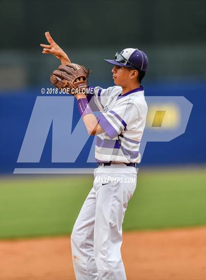 Thumbnail 3 in Burbank vs Brackenridge photogallery.