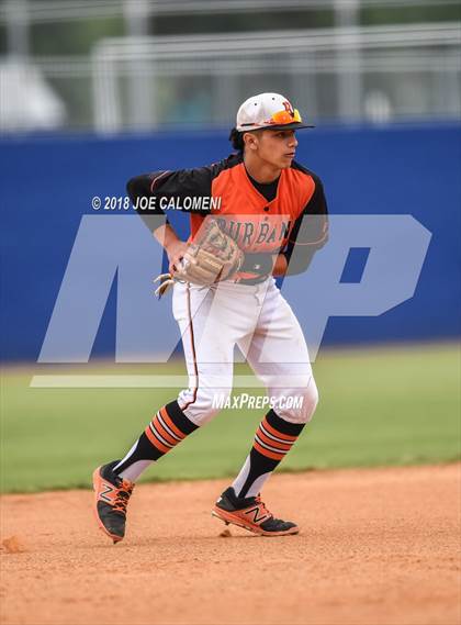 Thumbnail 2 in Burbank vs Brackenridge photogallery.