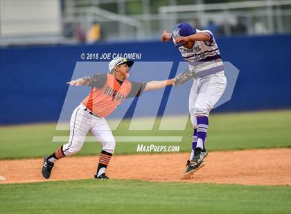 Thumbnail 3 in Burbank vs Brackenridge photogallery.