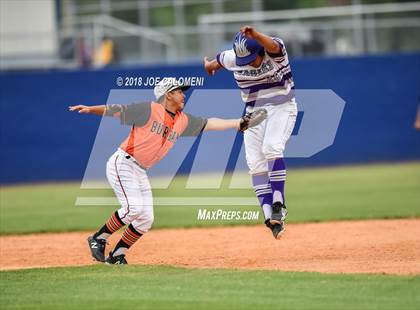 Thumbnail 1 in Burbank vs Brackenridge photogallery.