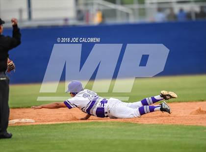 Thumbnail 1 in Burbank vs Brackenridge photogallery.