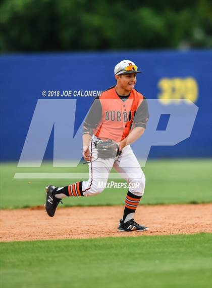 Thumbnail 2 in Burbank vs Brackenridge photogallery.