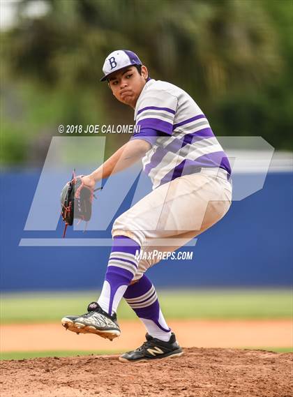 Thumbnail 3 in Burbank vs Brackenridge photogallery.