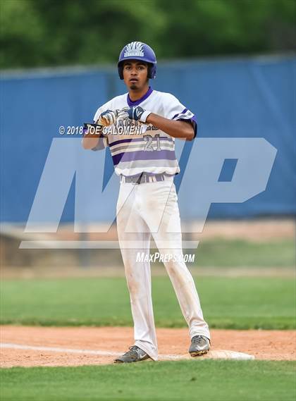 Thumbnail 2 in Burbank vs Brackenridge photogallery.