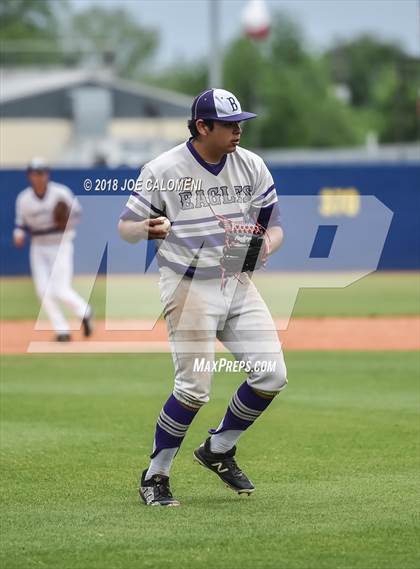 Thumbnail 3 in Burbank vs Brackenridge photogallery.