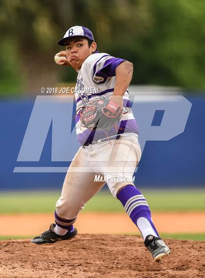 Thumbnail 3 in Burbank vs Brackenridge photogallery.
