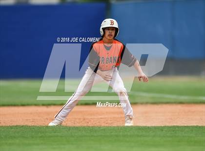 Thumbnail 3 in Burbank vs Brackenridge photogallery.