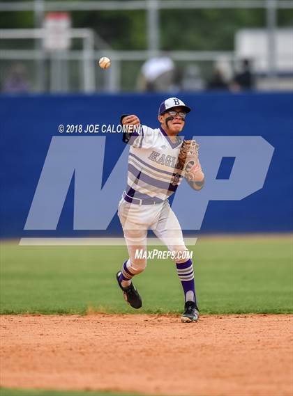 Thumbnail 2 in Burbank vs Brackenridge photogallery.