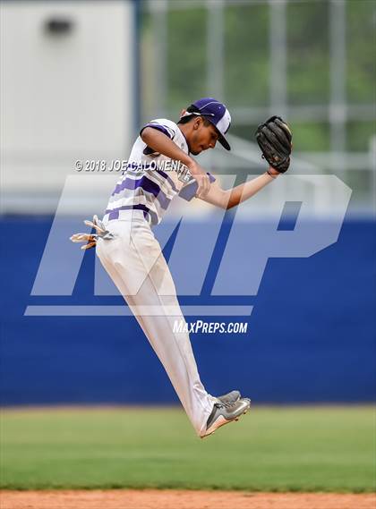 Thumbnail 2 in Burbank vs Brackenridge photogallery.