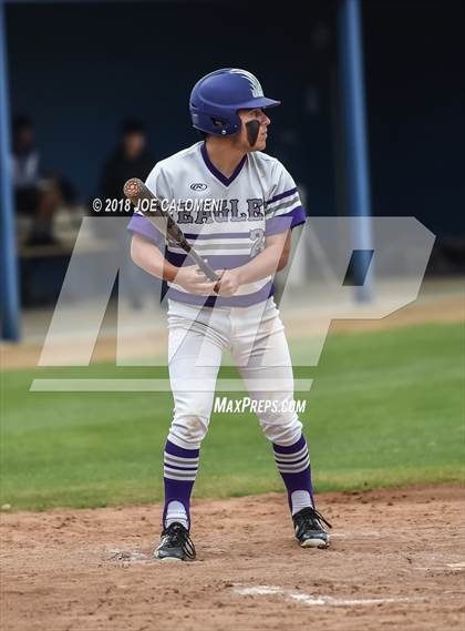 Thumbnail 2 in Burbank vs Brackenridge photogallery.