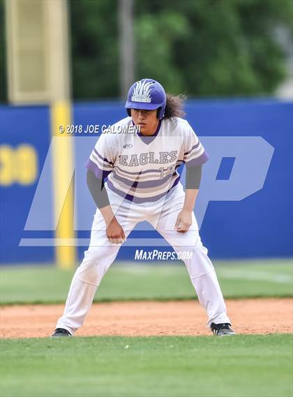 Thumbnail 1 in Burbank vs Brackenridge photogallery.