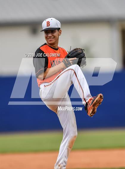 Thumbnail 1 in Burbank vs Brackenridge photogallery.