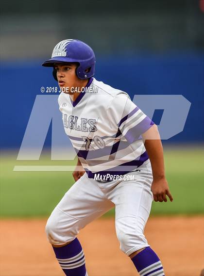 Thumbnail 3 in Burbank vs Brackenridge photogallery.