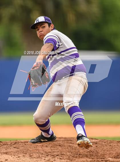 Thumbnail 2 in Burbank vs Brackenridge photogallery.