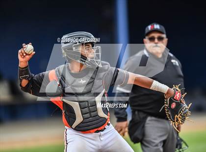 Thumbnail 1 in Burbank vs Brackenridge photogallery.