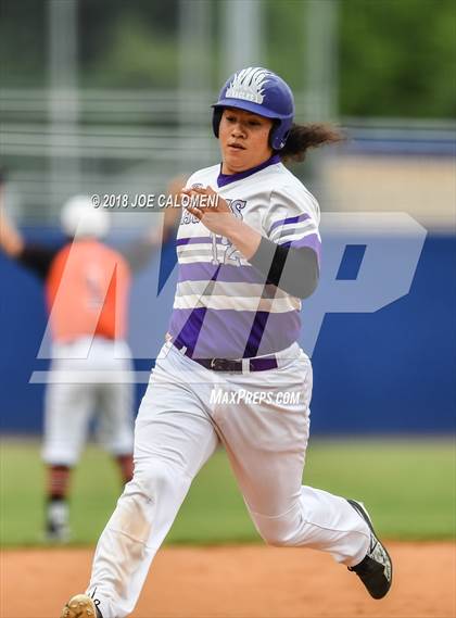 Thumbnail 1 in Burbank vs Brackenridge photogallery.