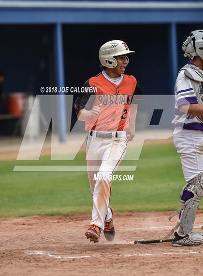 Thumbnail 1 in Burbank vs Brackenridge photogallery.