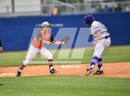 Thumbnail 1 in Burbank vs Brackenridge photogallery.