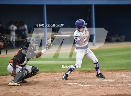 Thumbnail 2 in Burbank vs Brackenridge photogallery.