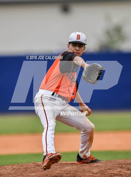 Thumbnail 2 in Burbank vs Brackenridge photogallery.