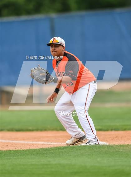 Thumbnail 2 in Burbank vs Brackenridge photogallery.