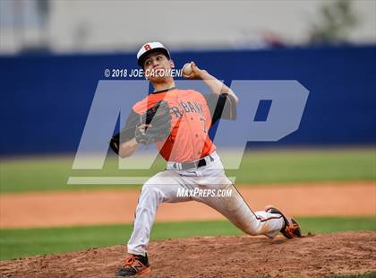 Thumbnail 1 in Burbank vs Brackenridge photogallery.