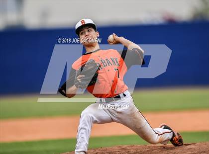 Thumbnail 2 in Burbank vs Brackenridge photogallery.