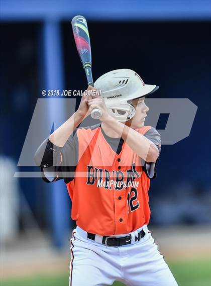 Thumbnail 2 in Burbank vs Brackenridge photogallery.