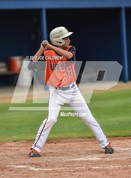 Thumbnail 3 in Burbank vs Brackenridge photogallery.
