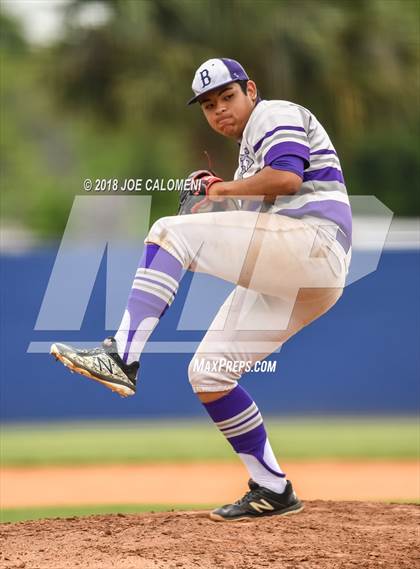 Thumbnail 1 in Burbank vs Brackenridge photogallery.