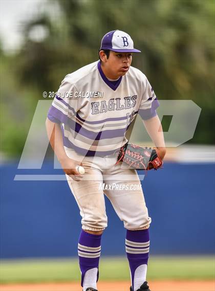 Thumbnail 2 in Burbank vs Brackenridge photogallery.