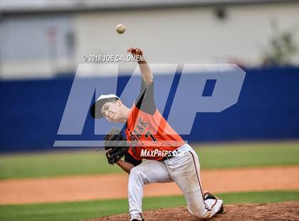 Thumbnail 3 in Burbank vs Brackenridge photogallery.