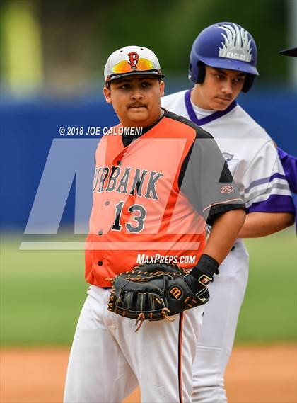 Thumbnail 1 in Burbank vs Brackenridge photogallery.