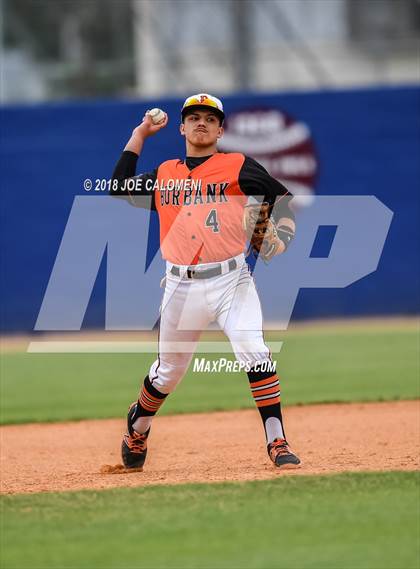Thumbnail 2 in Burbank vs Brackenridge photogallery.