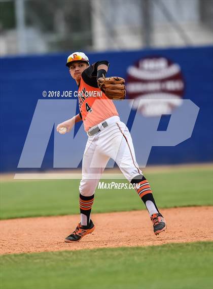 Thumbnail 3 in Burbank vs Brackenridge photogallery.