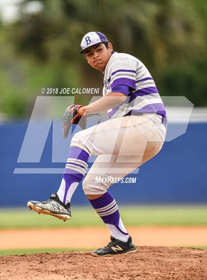 Thumbnail 2 in Burbank vs Brackenridge photogallery.