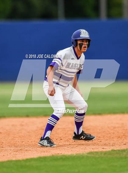 Thumbnail 1 in Burbank vs Brackenridge photogallery.