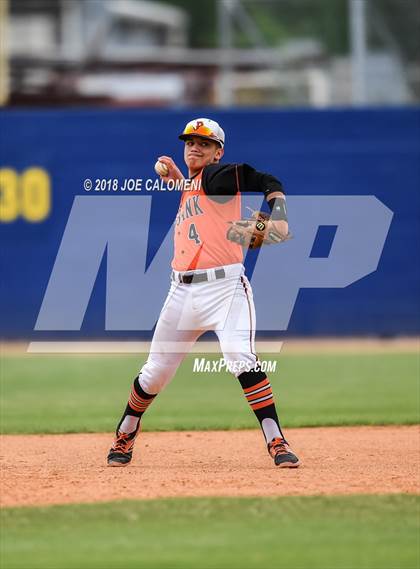 Thumbnail 1 in Burbank vs Brackenridge photogallery.