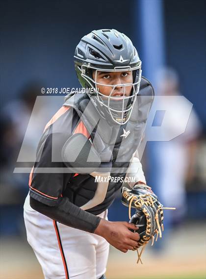 Thumbnail 2 in Burbank vs Brackenridge photogallery.