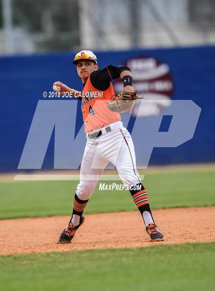 Thumbnail 1 in Burbank vs Brackenridge photogallery.