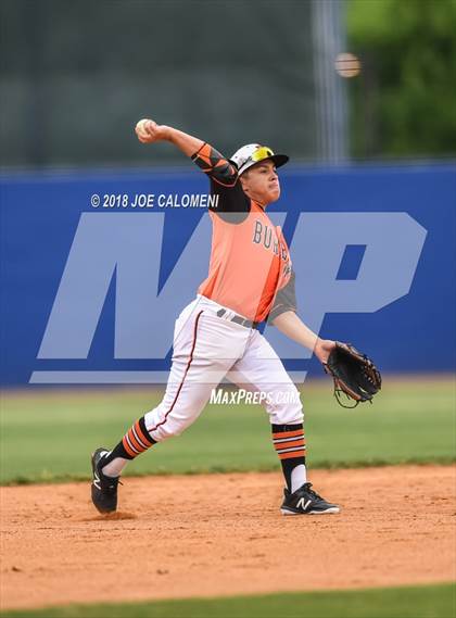 Thumbnail 3 in Burbank vs Brackenridge photogallery.