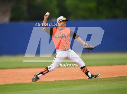 Thumbnail 1 in Burbank vs Brackenridge photogallery.
