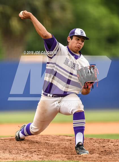 Thumbnail 2 in Burbank vs Brackenridge photogallery.
