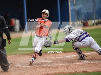 Thumbnail 2 in Burbank vs Brackenridge photogallery.