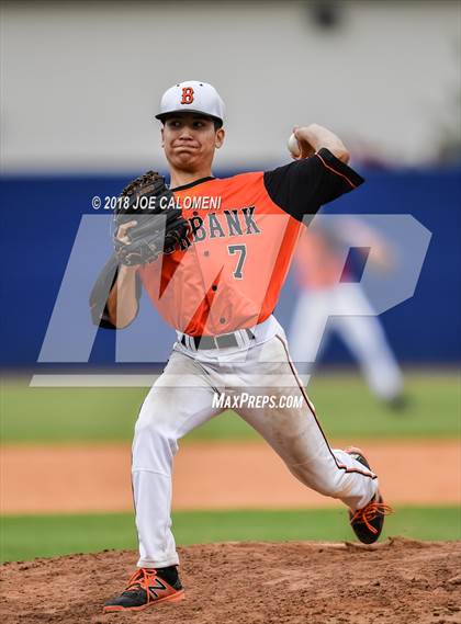 Thumbnail 1 in Burbank vs Brackenridge photogallery.