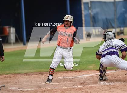 Thumbnail 3 in Burbank vs Brackenridge photogallery.