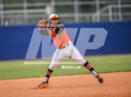Thumbnail 2 in Burbank vs Brackenridge photogallery.