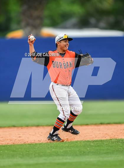Thumbnail 3 in Burbank vs Brackenridge photogallery.