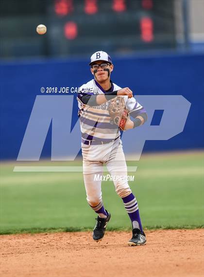 Thumbnail 1 in Burbank vs Brackenridge photogallery.