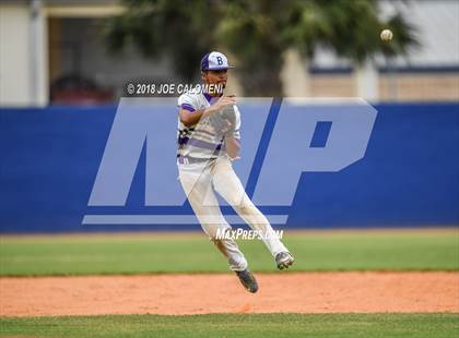Thumbnail 2 in Burbank vs Brackenridge photogallery.